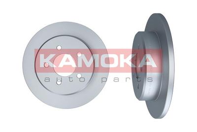 Тормозной диск KAMOKA 103199