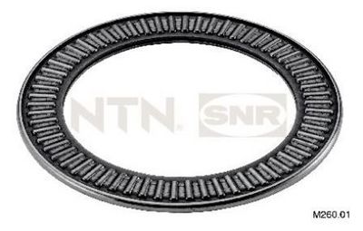 Remkomplekts, Amortizatora statnes balsts SNR M260.01