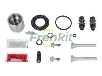 Ремкомплект, тормозной суппорт FRENKIT 748103
