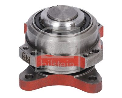 Rumba, Motora dzesēšanas ventilators FEBI BILSTEIN 183448