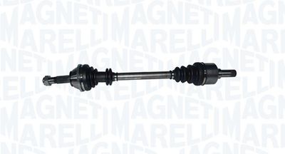 Приводной вал MAGNETI MARELLI 302004190035