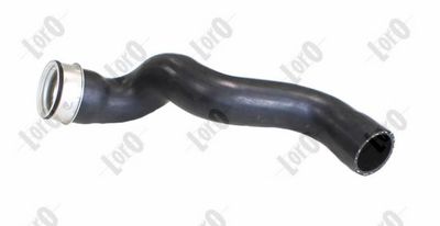 Трубка нагнетаемого воздуха ABAKUS 053-028-023