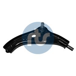 Neatkarīgās balstiekārtas svira, Riteņa piekare RTS 76-09694-1