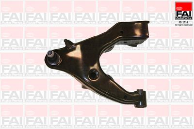 Neatkarīgās balstiekārtas svira, Riteņa piekare FAI AutoParts SS8168