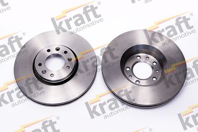  KRAFT AUTOMOTIVE 6045671