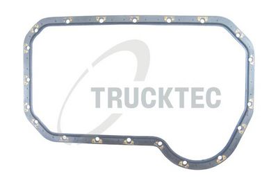 Blīve, Eļļas vācele TRUCKTEC AUTOMOTIVE 07.10.006