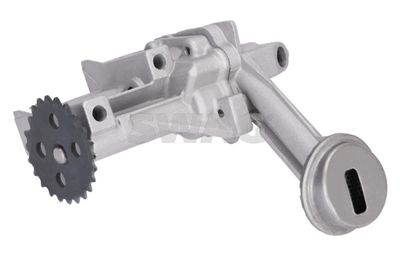 Масляный насос SWAG 33 10 4671