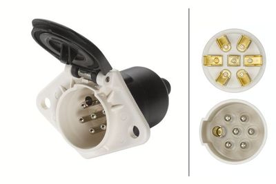 Kontaktligzda HELLA 8JB 008 085-051