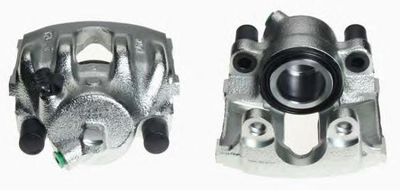 Тормозной суппорт GENERAL RICAMBI BW6042