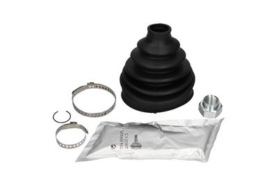 Комплект пыльника, приводной вал KAVO PARTS CVB-5509