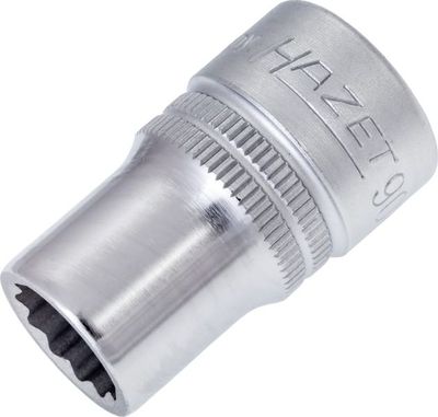Muciņatslēga HAZET 900Z-12