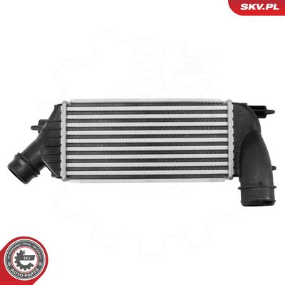 Интеркулер ESEN SKV 98SKV080