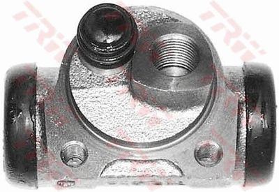 Riteņa bremžu cilindrs TRW BWF250