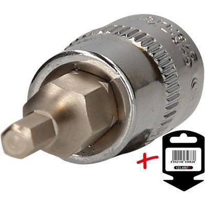 Muciņatslēga KS TOOLS 918.1461-E