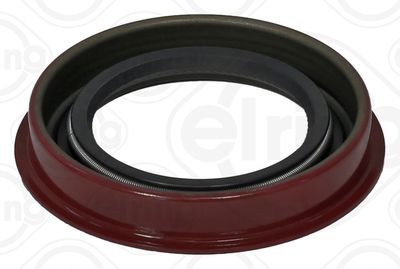 Уплотнительное кольцо, масляный насос автоматической КП ELRING B19.080