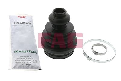 Комплект пыльника, приводной вал Schaeffler FAG 772 0126 30