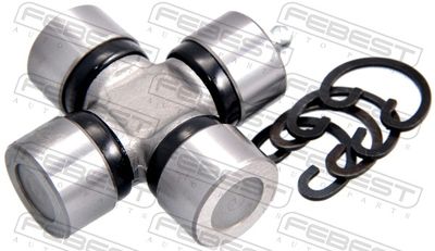 Шарнир, карданный вал FEBEST ASM-81