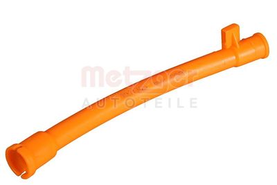 Piltuve, Eļļas tausts METZGER 8001103