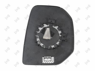 Spoguļstikls, Ārējais atpakaļskata spogulis ABAKUS 0530G03