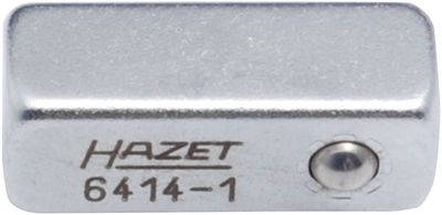 Caurbīdāms četrkantis, Dinamometriskā atslēga HAZET 6414-1
