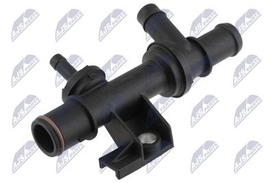 Клапан, отвода воздуха из картера NTY EPCV-VW-016