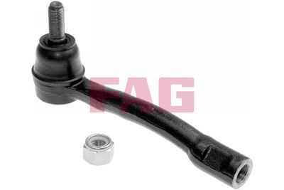 Stūres šķērsstiepņa uzgalis Schaeffler FAG 840 0586 10