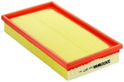 Gaisa filtrs DENCKERMANN A140677