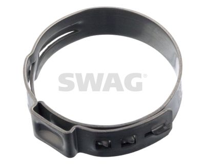 Зажимный хомут SWAG 40929200