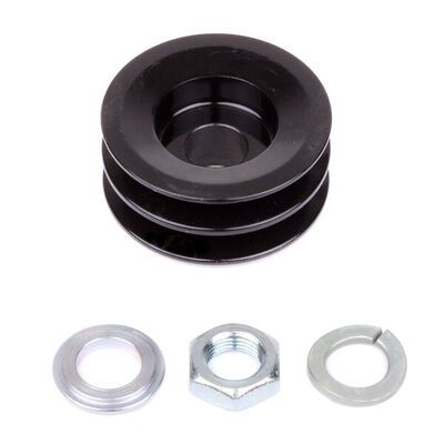 Piedziņas skriemelis, Ģenerators MAHLE MGX 736KIT