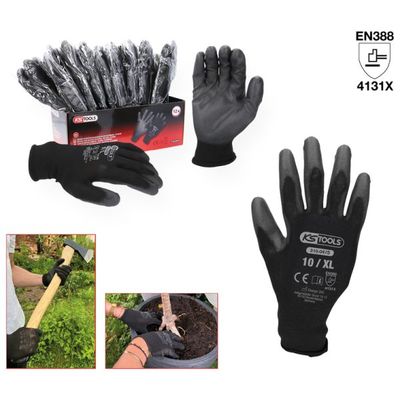 Aizsargcimdi KS TOOLS 310.0475