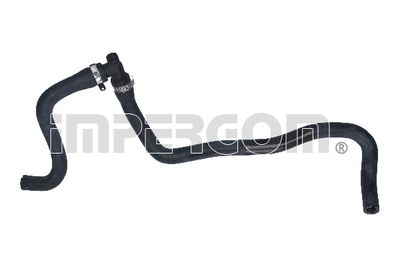 Šļūtene, siltummainis (apsilde) ORIGINAL IMPERIUM 17707