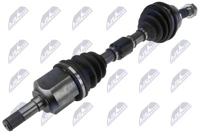 Приводной вал NTY NPW-AR-028