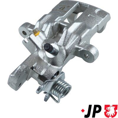Тормозной суппорт JP GROUP 4062001670