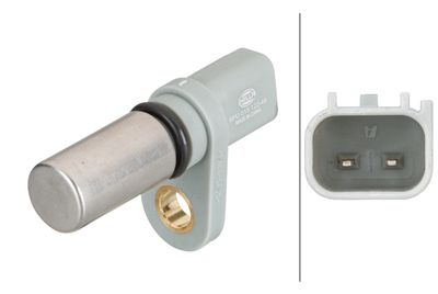 Датчик импульсов HELLA 6PU 013 122-481