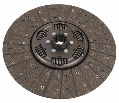 Диск сцепления SACHS 1878 634 213
