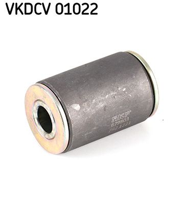 Bukse, Lāgu atspere SKF VKDCV 01022