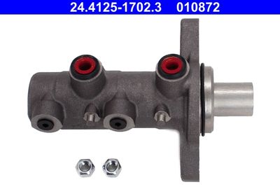 Главный тормозной цилиндр ATE 24.4125-1702.3