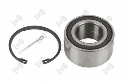 Комплект подшипника ступицы колеса ABAKUS 141-03-099