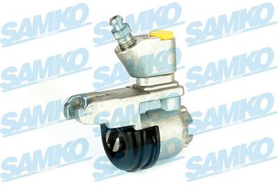 Колесный тормозной цилиндр SAMKO C04664