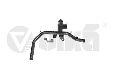 Dzesēšanas šķidruma caurule vika 11211403701