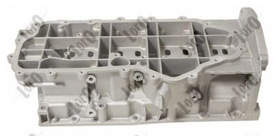 Eļļas vācele ABAKUS 100-00-064