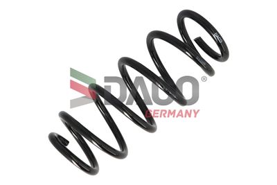 Balstiekārtas atspere DACO 812208
