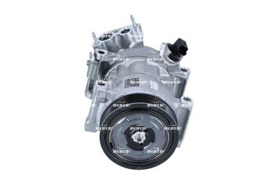 Компрессор, кондиционер NRF 320198