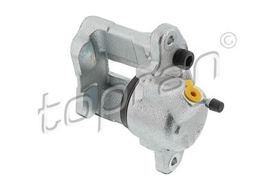 Тормозной суппорт TOPRAN 631 421