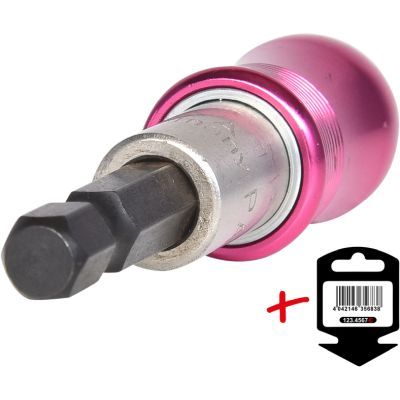 Uzgaļu turētājs KS TOOLS 514.1114-E