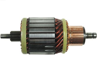 Якорь, стартер AS-PL SA0109