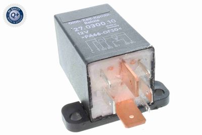 Relejs, Palaišanas iekārta VEMO V15-71-0028