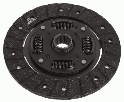 Sajūga disks SACHS 1878 634 103