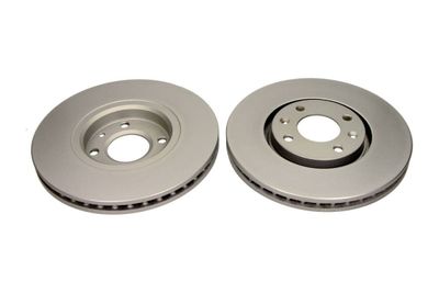 Тормозной диск QUARO QD9080