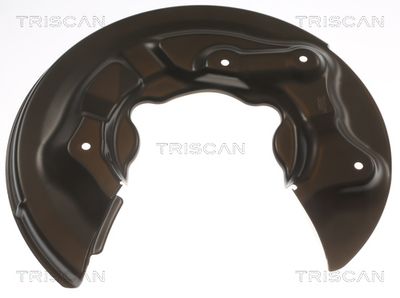 Dubļu sargs, Bremžu disks TRISCAN 8125 29273